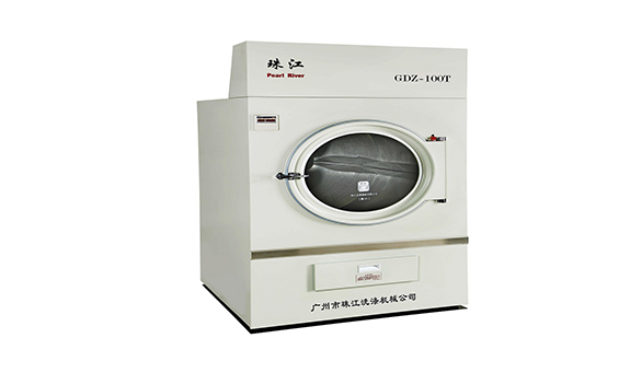 自動烘干機(大型)